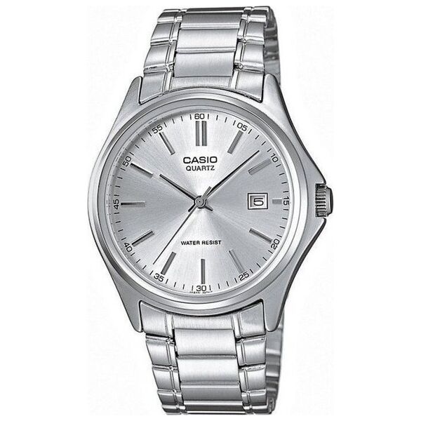 Zegarek Casio ZEGAREK MĘSKI CASIO MTP-1183A 7ADF (zd015d) + BOX NoSize