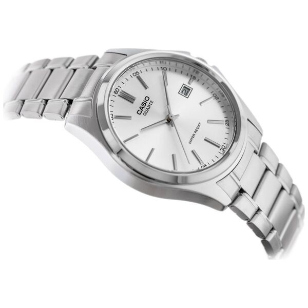 Zegarek Casio ZEGAREK MĘSKI CASIO MTP-1183A 7ADF (zd015d) + BOX NoSize