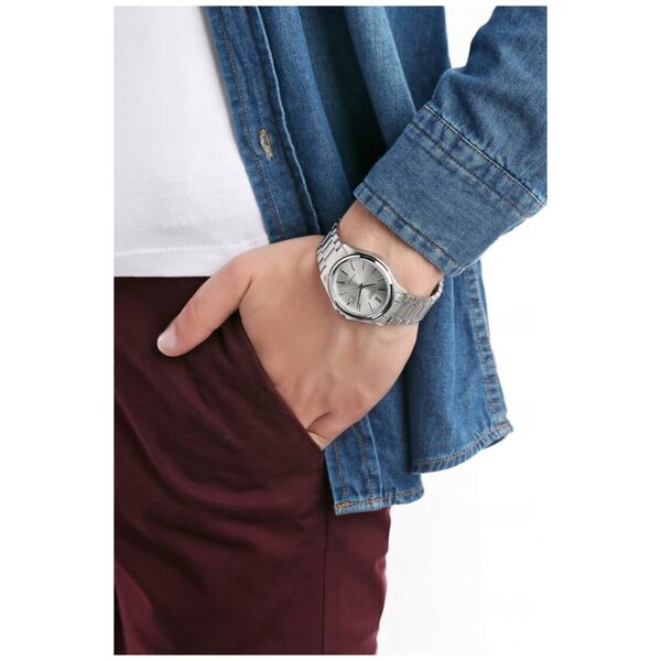 Zegarek Casio ZEGAREK MĘSKI CASIO MTP-1183A 7ADF (zd015d) + BOX NoSize