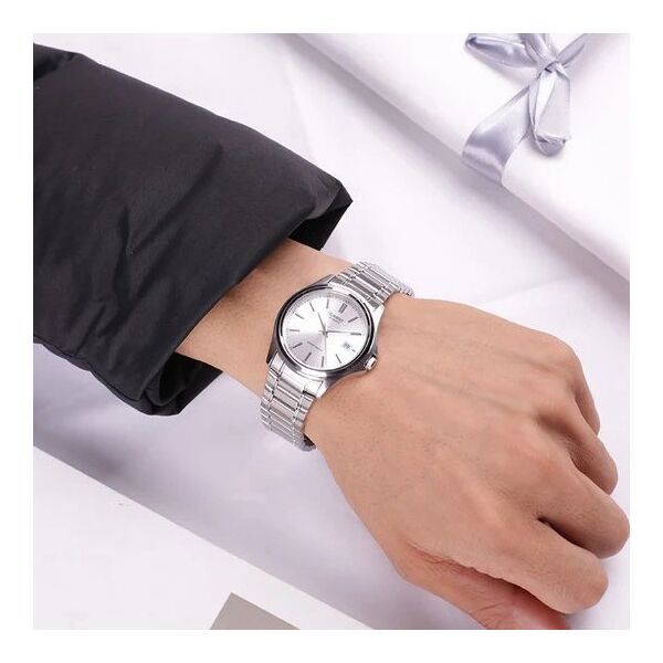 Zegarek Casio ZEGAREK MĘSKI CASIO MTP-1183A 7ADF (zd015d) + BOX NoSize