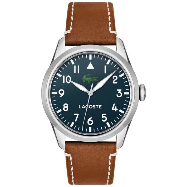 Zegarek Lacoste Zegarek Męski Lacoste Adventurer 2011301 + BOX