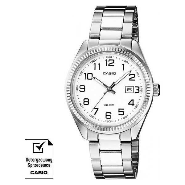 TropiDog Zegarek CASIO LTP-1302PD-7BVEG