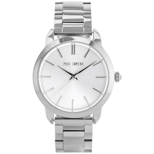 ZEGAREK DAMSKI PAUL LORENS -  PL10659B-3C1 (zg547b) + BOX