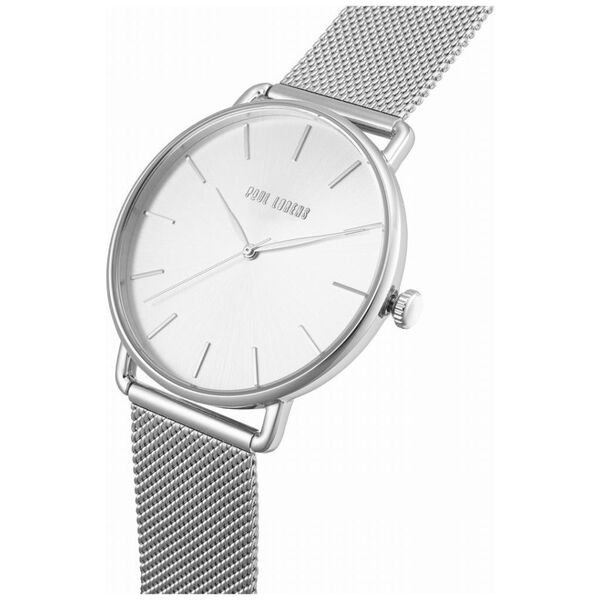 ZEGAREK DAMSKI PAUL LORENS -  PL13032B-3C1  (zg554c) + BOX