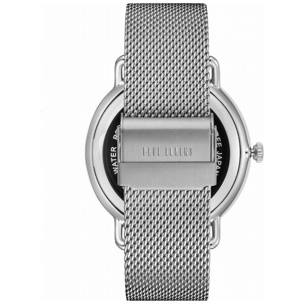 ZEGAREK DAMSKI PAUL LORENS -  PL13032B-3C1  (zg554c) + BOX