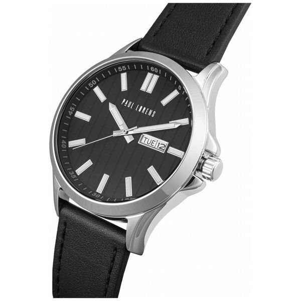 ZEGAREK MĘSKI PAUL LORENS -  PL8071A3-1A1  (zg374a) + BOX