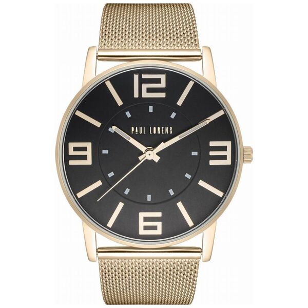 ZEGAREK DAMSKI PAUL LORENS -  PL1874B2-1D1  (zg556a) + BOX
