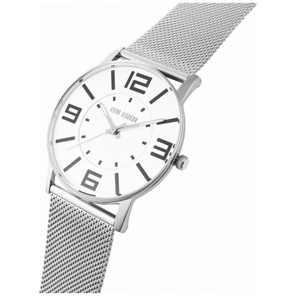 ZEGAREK DAMSKI PAUL LORENS -   PL1874B2-3C1 (zg556b) + BOX