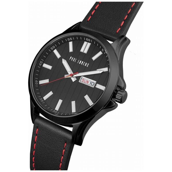 ZEGAREK MĘSKI PAUL LORENS -   PL8071A3-1A3  (zg374b) + BOX