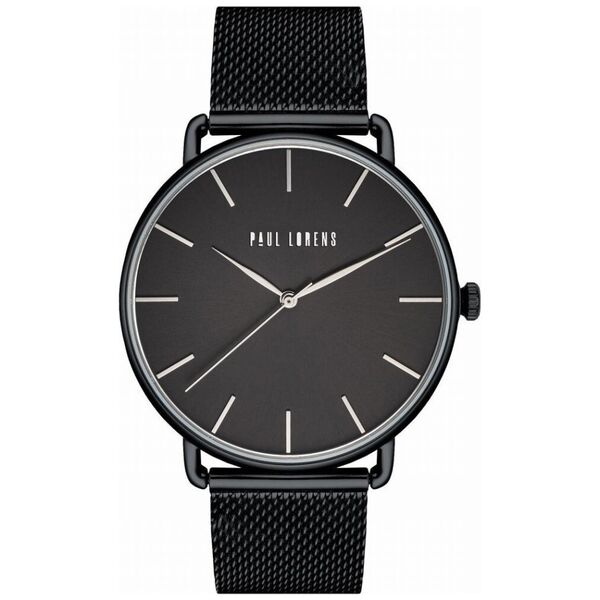 ZEGAREK DAMSKI PAUL LORENS -  PL13032B-1A1  (zg554a) + BOX