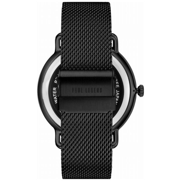 ZEGAREK DAMSKI PAUL LORENS -  PL13032B-1A1  (zg554a) + BOX