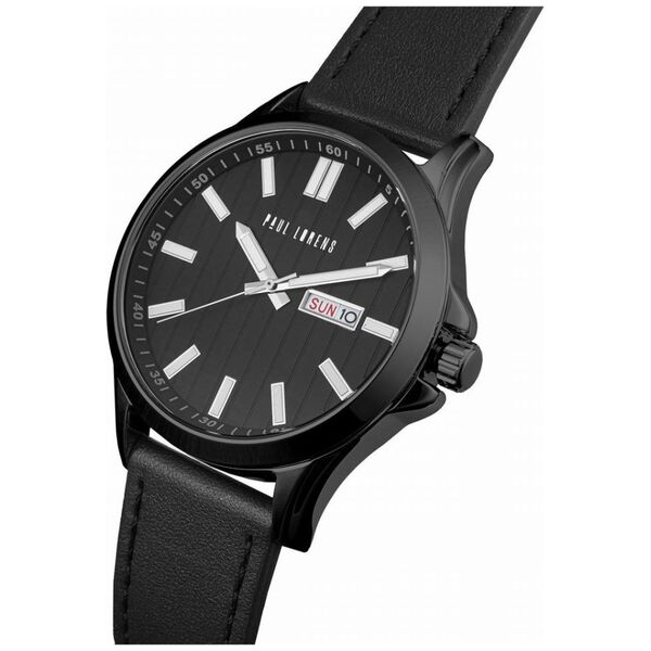ZEGAREK MĘSKI PAUL LORENS -    PL8071A3-1A5  (zg374c) + BOX