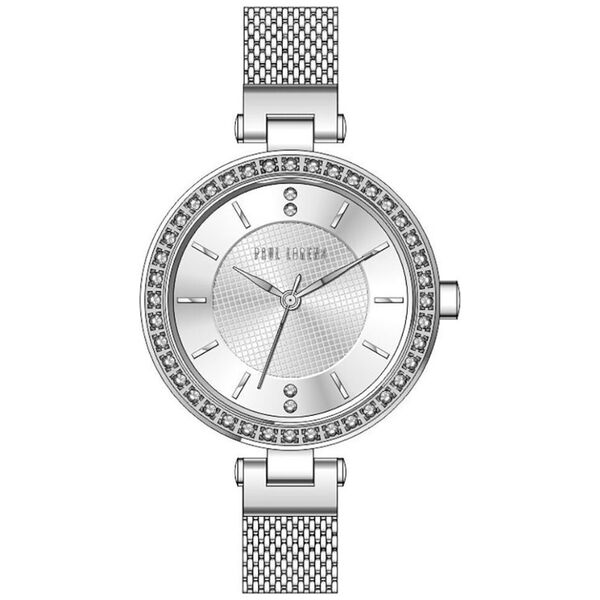 ZEGAREK DAMSKI PAUL LORENS -   PL10995B-3C1 (zg546b) + BOX