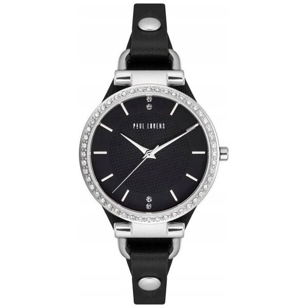 ZEGAREK DAMSKI PAUL LORENS -  PL13922A-1A1 (zg544a) + BOX