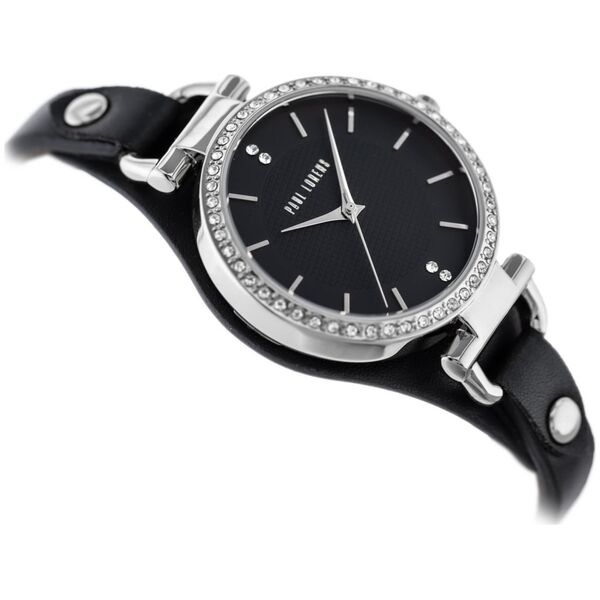 ZEGAREK DAMSKI PAUL LORENS -  PL13922A-1A1 (zg544a) + BOX