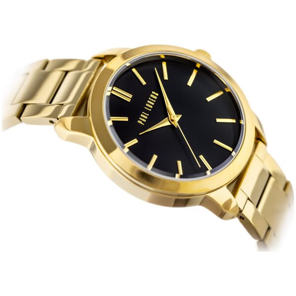 ZEGAREK DAMSKI PAUL LORENS -  PL10659B-1D1 (zg547a) + BOX