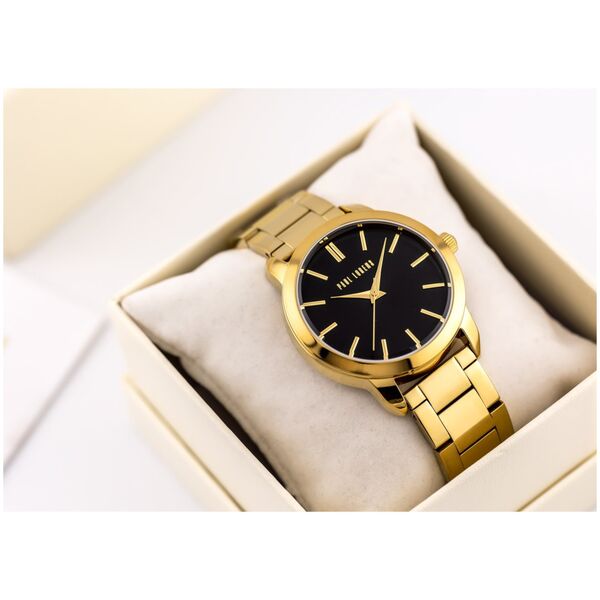 ZEGAREK DAMSKI PAUL LORENS -  PL10659B-1D1 (zg547a) + BOX