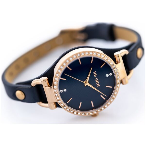 ZEGAREK DAMSKI PAUL LORENS -  PL13922A-6F3 (zg544d) + BOX