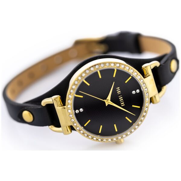 ZEGAREK DAMSKI PAUL LORENS -  PL13922A-1A2 (zg544b) + BOX