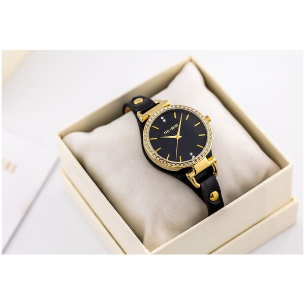 ZEGAREK DAMSKI PAUL LORENS -  PL13922A-1A2 (zg544b) + BOX
