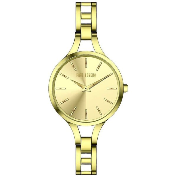 ZEGAREK DAMSKI PAUL LORENS -  PL11851B-4D1 (zg549d) + BOX