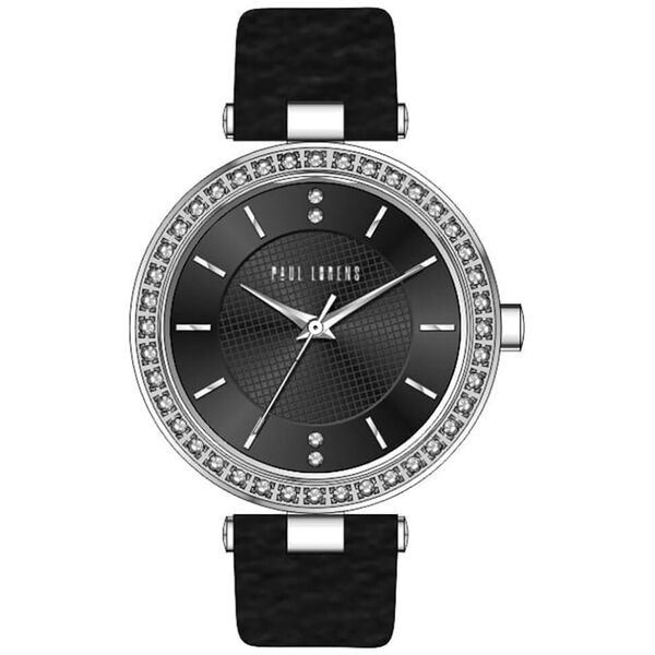 ZEGAREK DAMSKI PAUL LORENS -   PL10995A2-1A1  (zg548a) + BOX