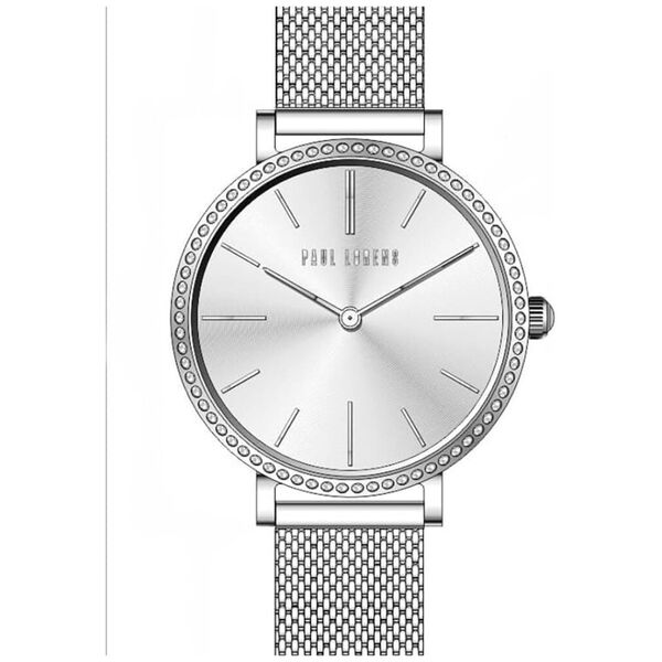 ZEGAREK DAMSKI PAUL LORENS -  PL12894B-3C1 (zg553b) + BOX