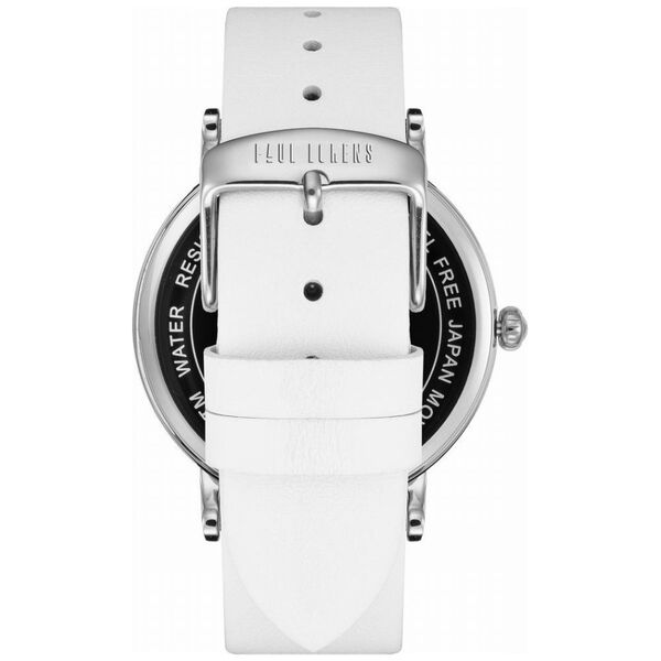 ZEGAREK DAMSKI PAUL LORENS - PL12445A-3C1 (zg551c) + BOX