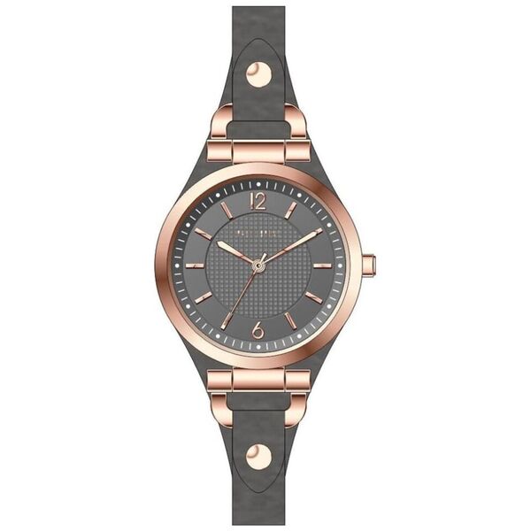 ZEGAREK DAMSKI PAUL LORENS -  PL3652A-1B3 (zg557c) + BOX