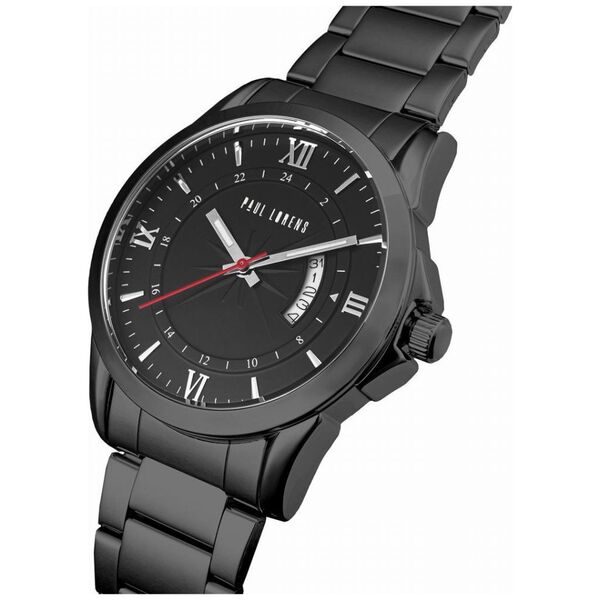 ZEGAREK MĘSKI PAUL LORENS -  PL3844B3-1A5  (zg371a) + BOX
