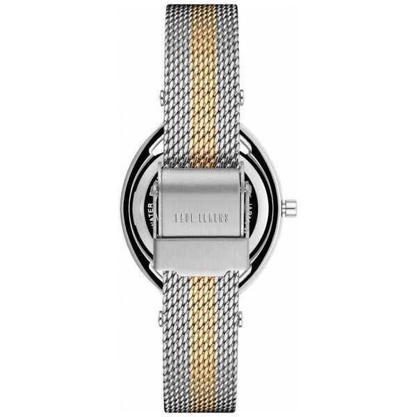 ZEGAREK DAMSKI PAUL LORENS -  PL13628B-3D2 (zg555d) + BOX