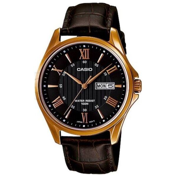 Zegarek Casio MTP-1384L-1A