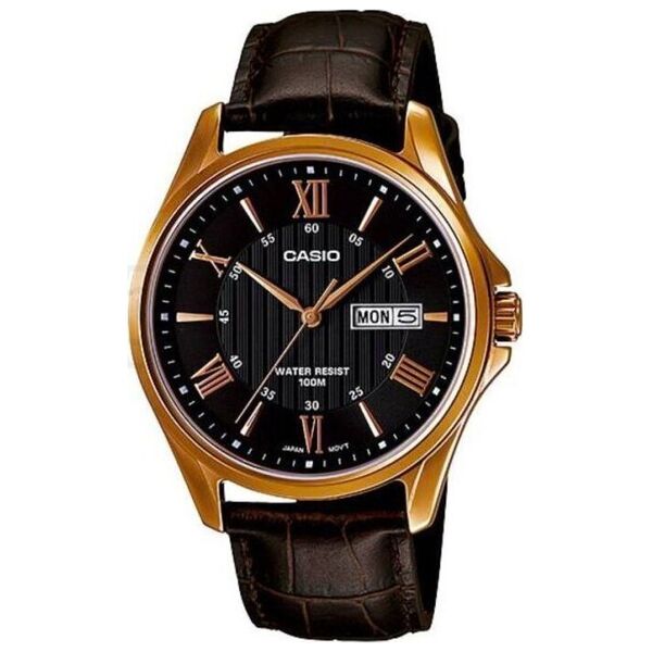 Zegarek Casio MTP-1384L-1A