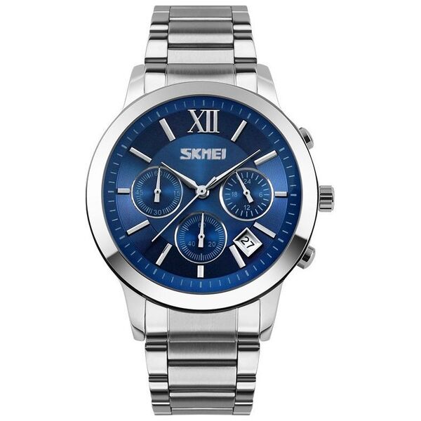 Zegarek Męski Skmei 9097BU + BOX
