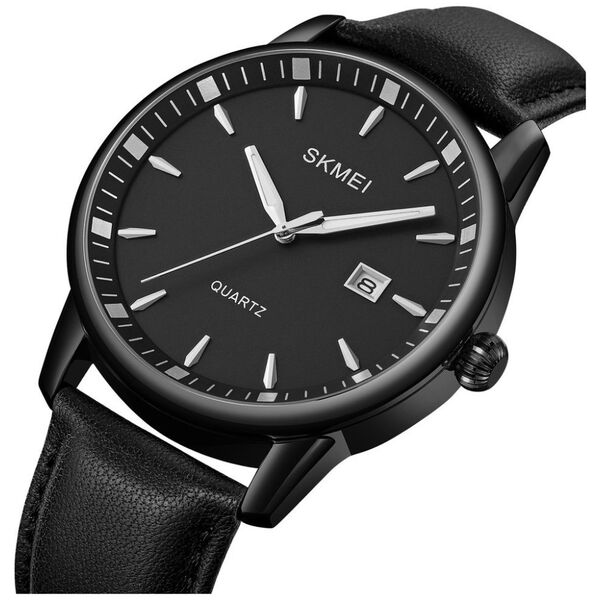 Zegarek Męski Skmei 2121BK + BOX
