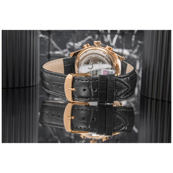 Zegarek Męski Skmei 9127BK + BOX