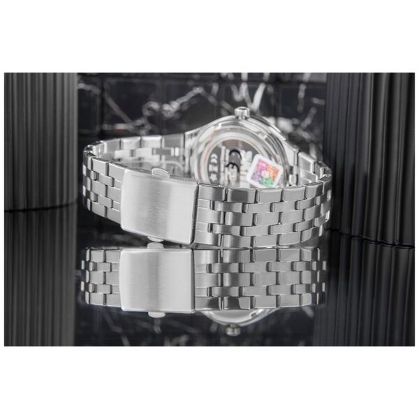 Zegarek Męski Skmei 9071GR-B + BOX
