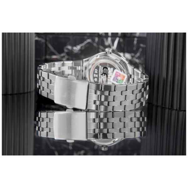 Zegarek Męski Skmei 9071BU-B + BOX