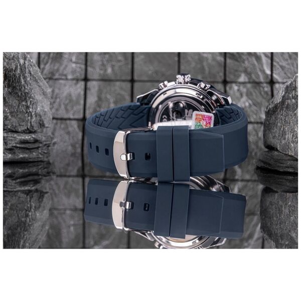 Zegarek Męski Skmei 9253PSIBU+ BOX