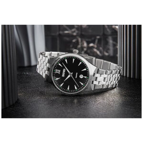 Zegarek Męski Skmei 9071BK-B + BOX