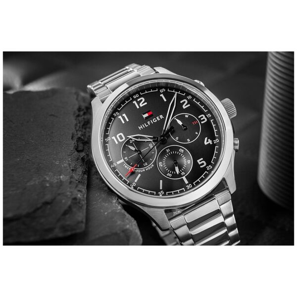 Zegarek Męski Tommy Hilfiger Asher 1791852 + BOX