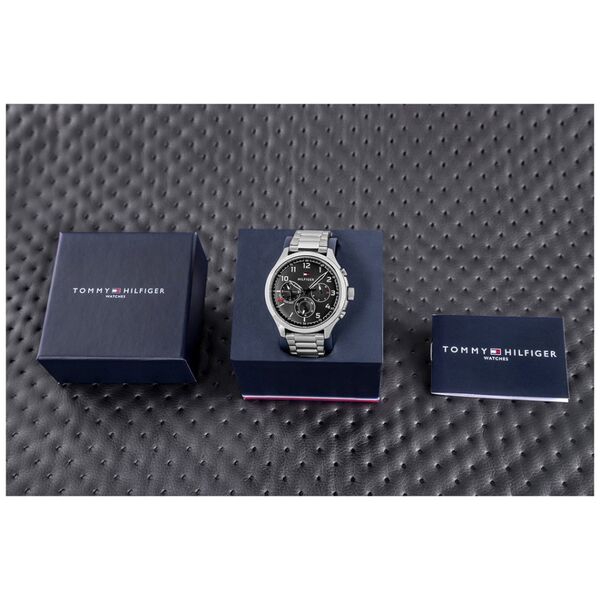 Zegarek Męski Tommy Hilfiger Asher 1791852 + BOX