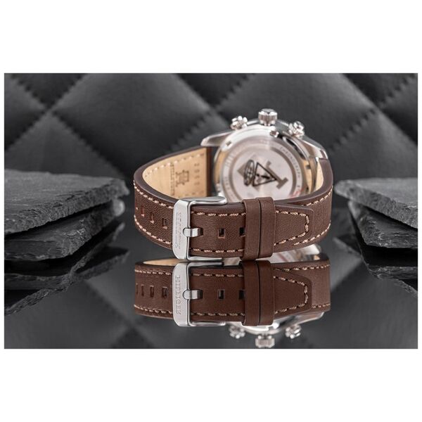 Zegarek Męski Tommy Hilfiger TH85 Chronograph 1792166 + BOX