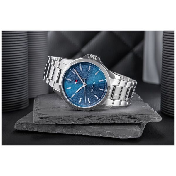 Zegarek Męski Tommy Hilfiger Bruce 1710670 + BOX