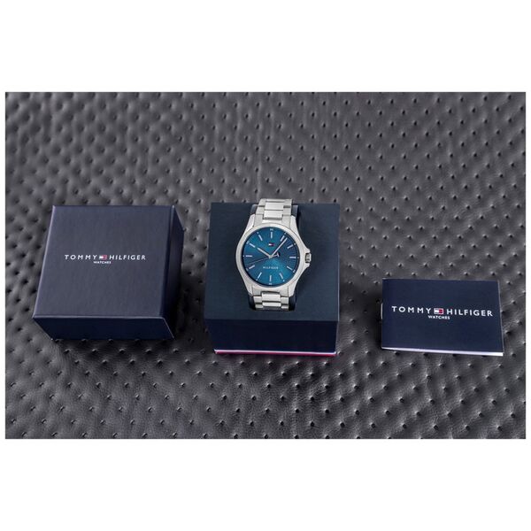 Zegarek Męski Tommy Hilfiger Bruce 1710670 + BOX