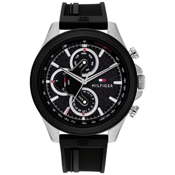 Zegarek Męski Tommy Hilfiger Clark 1792082 + BOX