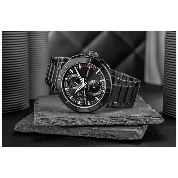 Zegarek Męski Tommy Hilfiger Lorenzo 1792119 + BOX