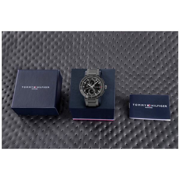 Zegarek Męski Tommy Hilfiger Lorenzo 1792119 + BOX
