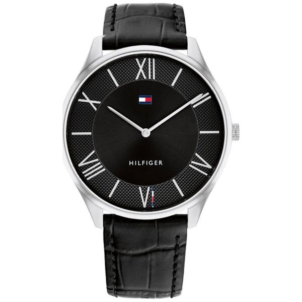 Zegarek Męski Tommy Hilfiger Becker 1710516 + BOX