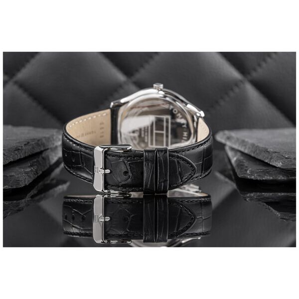 Zegarek Męski Tommy Hilfiger Becker 1710516 + BOX
